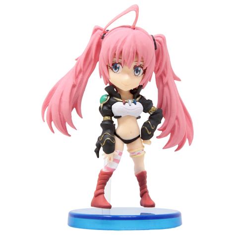Banpresto That Time I Got Reincarnated As A Slime World Collectable