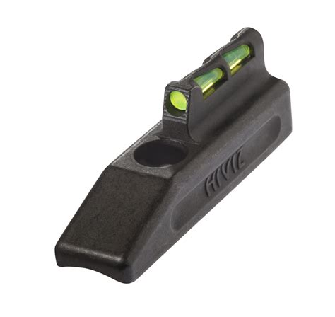 Hiviz Shooting Systems Manufacturing High Quality Firearm Fiber Optic