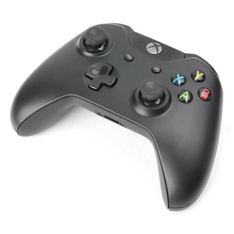 Controlador Sem Fio Para Microsoft Xbox One S Controlador Slim Console