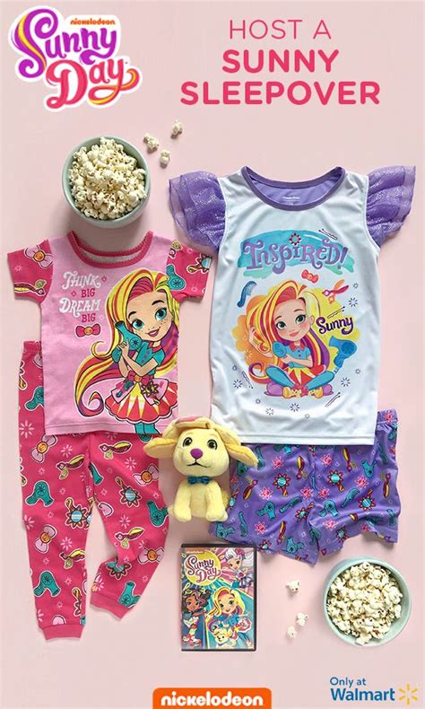 Sunny Day Toys Clothing And More Are Now Available At Walmart Sunny