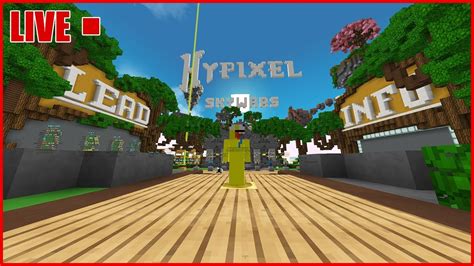 Check spelling or type a new query. Hypixel Server - YouTube