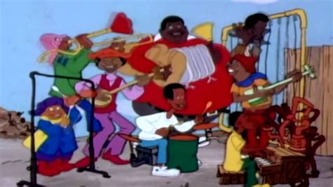 Last night was the evidence that if we all stick. Fat Albert and the Cosby Kids - Begging Benny - YouTube