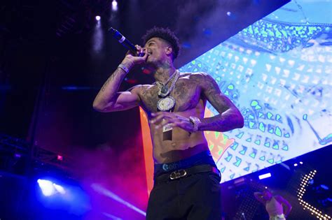 Blueface And Chrisean Rock To Appear In New Reality Show “crazy In Love