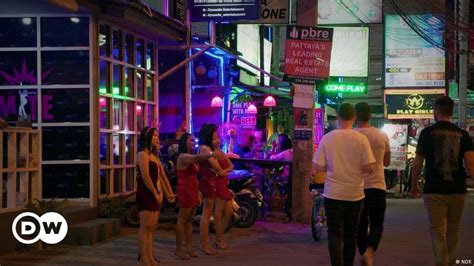 a shady side of paradise sex tourism in thailand thailandtv news