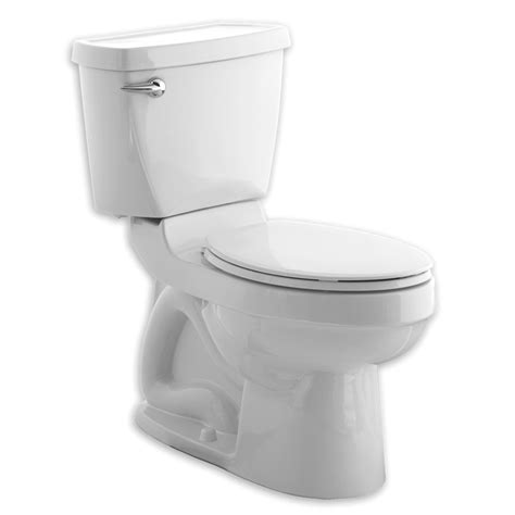 American Standard Champion 4 Right Height Elongated Complete Toilet