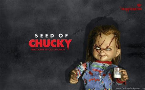 Childs Play Seed Of Chucky Wallpaper Desktop Background