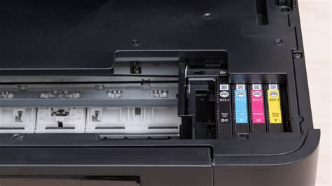 Epson Workforce Pro Wf 4830 Review