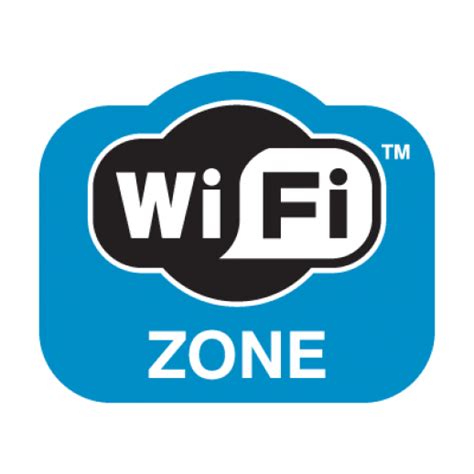 Free Wifi Logo Clipart Best