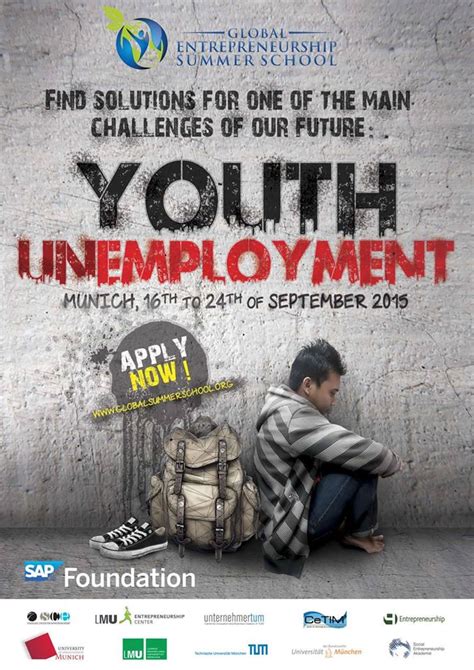 Tento a ďalšie piny nájdete na nástenke movies používateľa emma. GESS 2015: eliminating youth unemployment | AlphaGamma