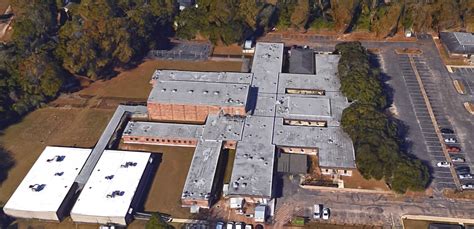 Browse All Alabama Prisons And Jails