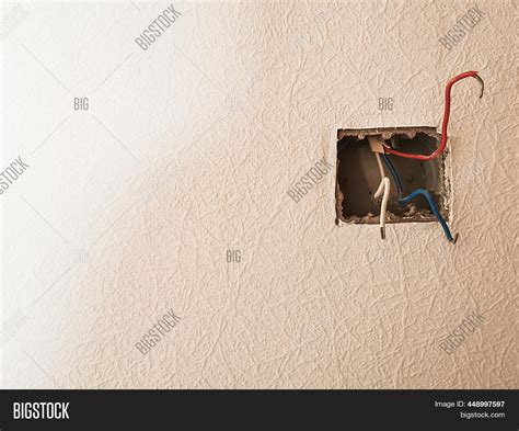 Electrical Wiring Image And Photo Free Trial Bigstock