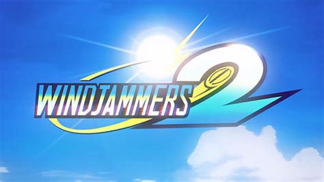 Windjammers 2 Tem Lançamento Adiado Para 2021
