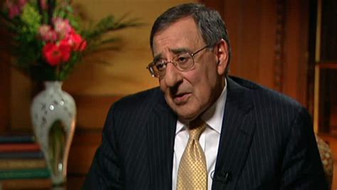 Interview With Leon Panetta Cbcca