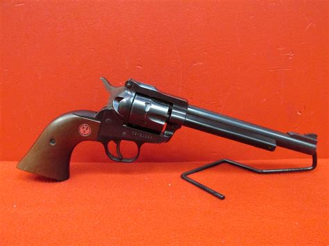 Ruger New Model Single Six Convertible For Sale