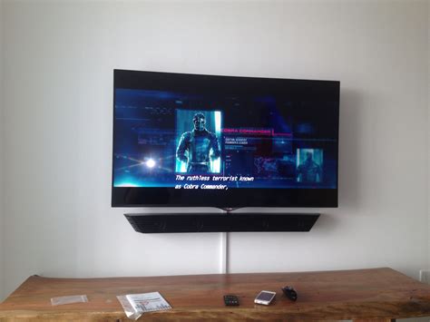 85 inch tv wall mount height - Marica Metzger
