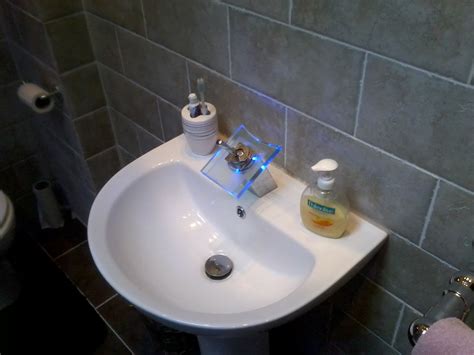 Simon Jones Bathroom Fitter In Venn Ottery