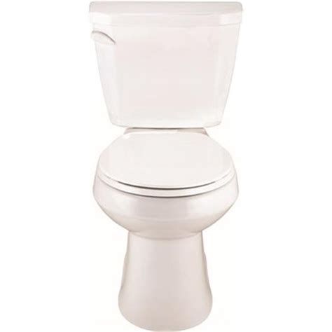 Gerber Plumbing Gtb20552 Gerber Viper Complete Toilet In A Box With
