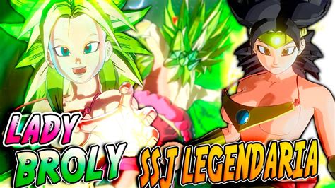 I got the 4th dlc pack for xenoverse 2 and i managed to unlock some of ssj4 goku's outfit. DRAGON BALL XENOVERSE 2 | LADY BROLY SSJ LEGENDARIA Mod ...