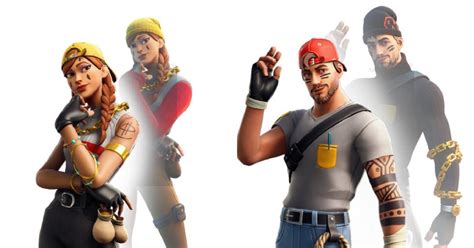 Players are able to download the new fortnite update on all platforms. New Aura and Guild Variants @HYPEX Fortnite - Fortnite Quiz