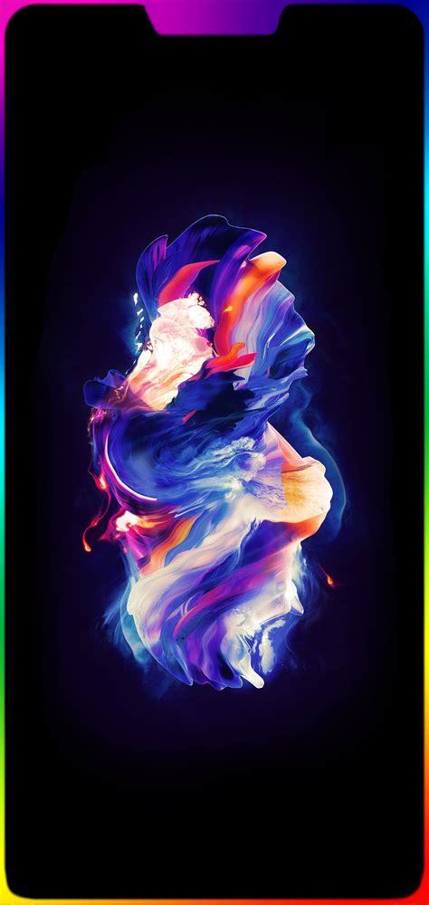 Wallpaper For Oneplus 6 Oneplus