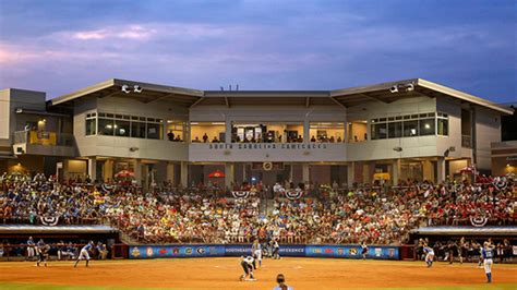 Carolina Softball Stadium University Of South Carolina Athletics