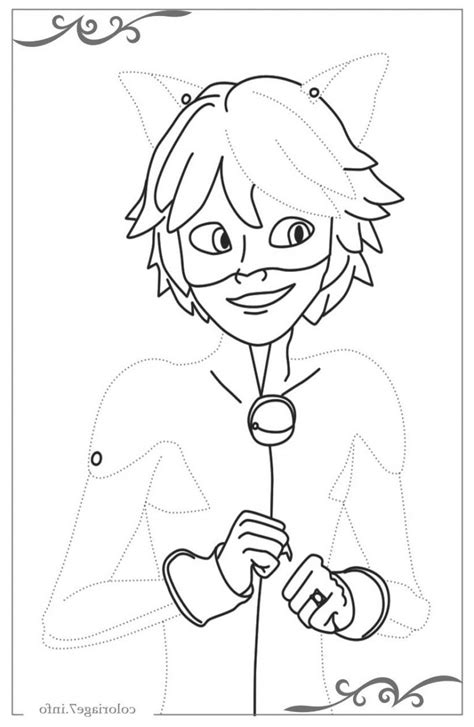 Miraculous Coloriage à Imprimer Beau Photographie Miraculous Les