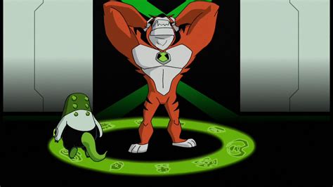 Image Ben 10 Omniverse Opening 27png Ben 10 Planet The Ultimate