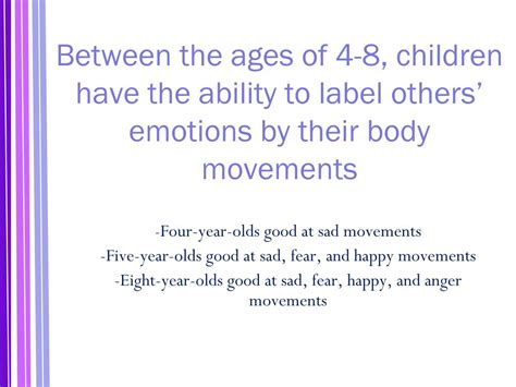 Learn more about this topic in this tutorial. PPT - Emotional Development PowerPoint Presentation, free download - ID:255279