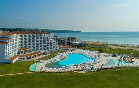 Sunrise Blue Magic Resort All Inclusive In Obzor Loveholidays