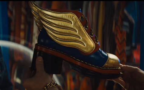 Elton john's early years are captured in 'rocketman'. elton john 70s Elton John style shoes from Rocketman film ...