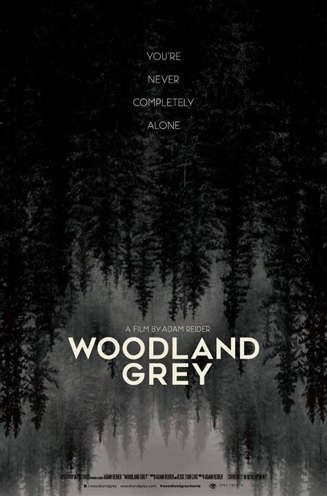 Woodland Grey 2021 Hindi Dubbed Unofficial Webrip Free Download