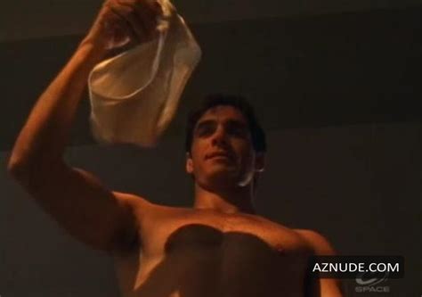 Adrian Paul Nude And Sexy Photo Collection Aznude Men