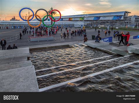 Sochi Russia Image And Photo Free Trial Bigstock