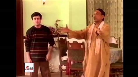 Best Of Mastana Tariq Tedi And Nawaz Anjum Pakistani Stage Drama Full