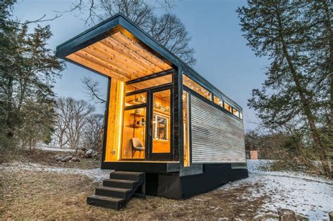 11 Amazingly Cute Tiny Houses You Wish You Own Officiallybored