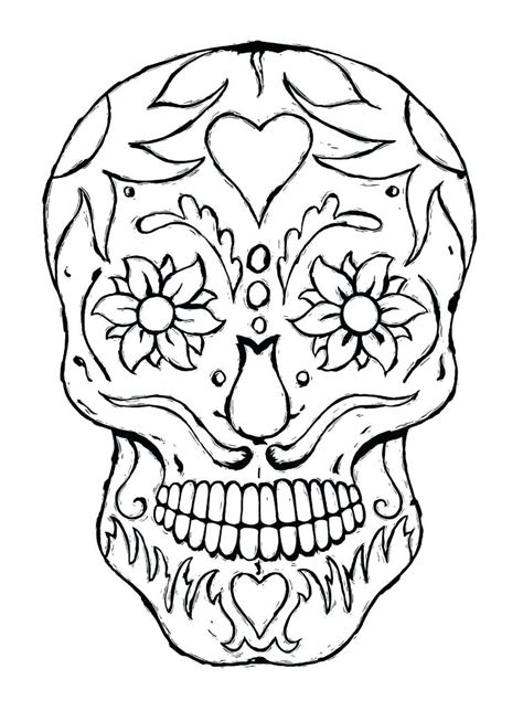 Coloring pages from favourite cartoons, fairy tales, games. Coloring Pages Halloween Very Scary at GetColorings.com ...