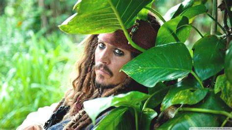 Film Of The Day 31 July Pirates Of The Caribbean On Stranger Tides