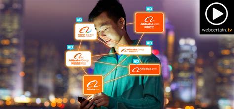 Alibaba Sees Strong Global Mobile Advertising Growth