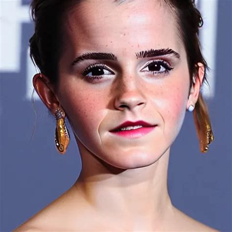 Emma Watson With The Pearl Earring Stable Diffusion Openart
