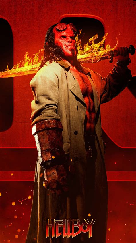 Hellboy Wallpapers Hd Wallpapers Id 28060