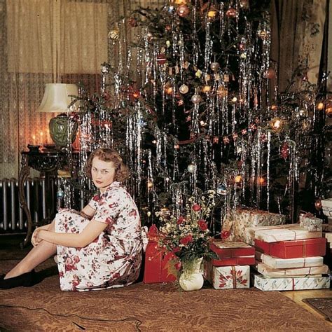 This Is What Christmas Looked Like The Year You Were Born Vintage