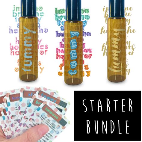 Starter Bundle