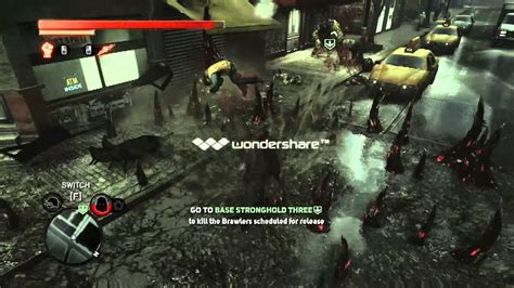 Prototype 2 Gameplay Youtube