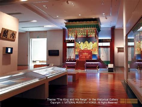 National Museum Of Korea Seoul 2018 All You Need To Know Before You