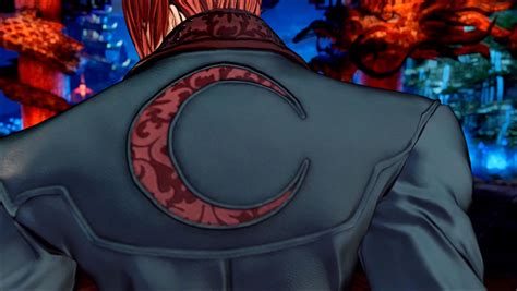Iori Yagami In King Of Fighters 15 7 Out Of 21 Image Gallery
