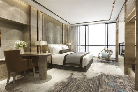 Hotel Design 2022 The Latest Trends In The Hospitality Industry Hackrea