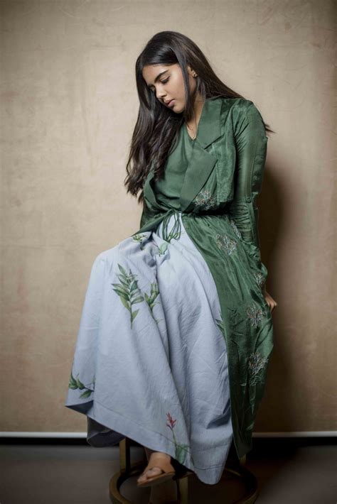 Kalyani Priyadarshan Recent Photoshoot Stills South Indian Actress