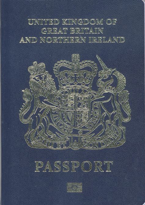 Brexit Islanders Urged To Check Passport Date Bailiwick Express Jersey