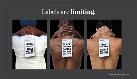35 Label People Labels 2021