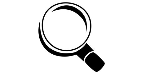 Search Icon Transparent Searchpng Images And Vector Freeiconspng